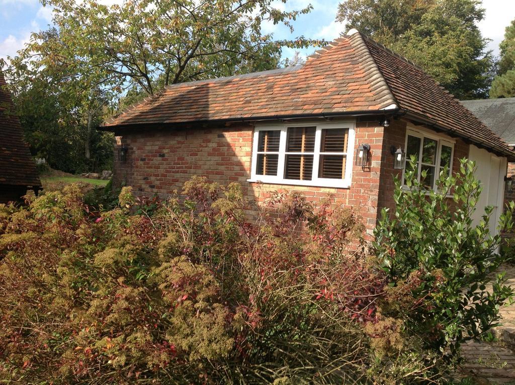 The Hideaway Bed and Breakfast Chelwood Gate Værelse billede